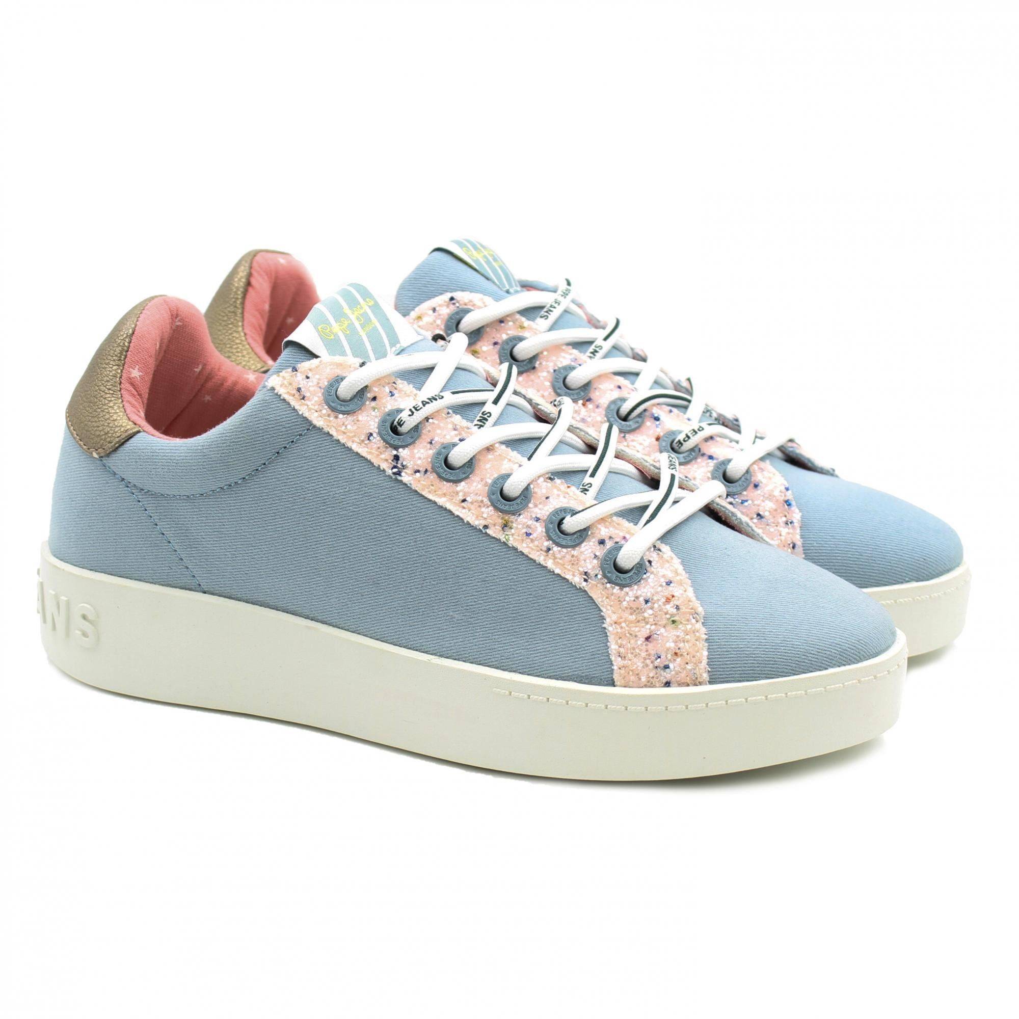 Кеды женские Pepe Jeans London BRIXTON LIGHT PLS31137 голубые 40 EU, BRIXTON LIGHT PLS31137
Кеды женские Pepe Jeans London BRIXTON LIGHT PLS31137 голубые 40 EU, BRIXTON LIGHT PLS31137