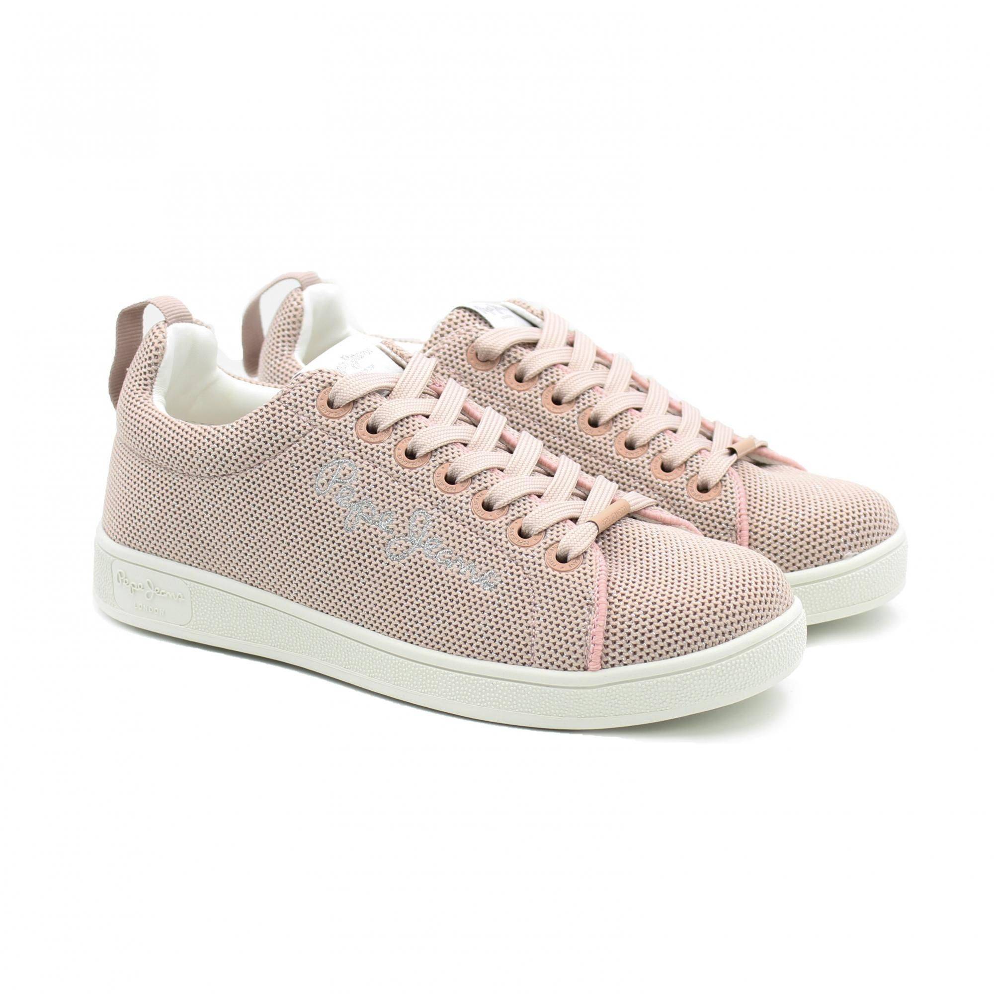 Кеды женские Pepe Jeans London BROMPTON WOVEN PLS31135 розовые 41 EU, BROMPTON WOVEN PLS31135
Кеды женские Pepe Jeans London BROMPTON WOVEN PLS31135 розовые 41 EU, BROMPTON WOVEN PLS31135