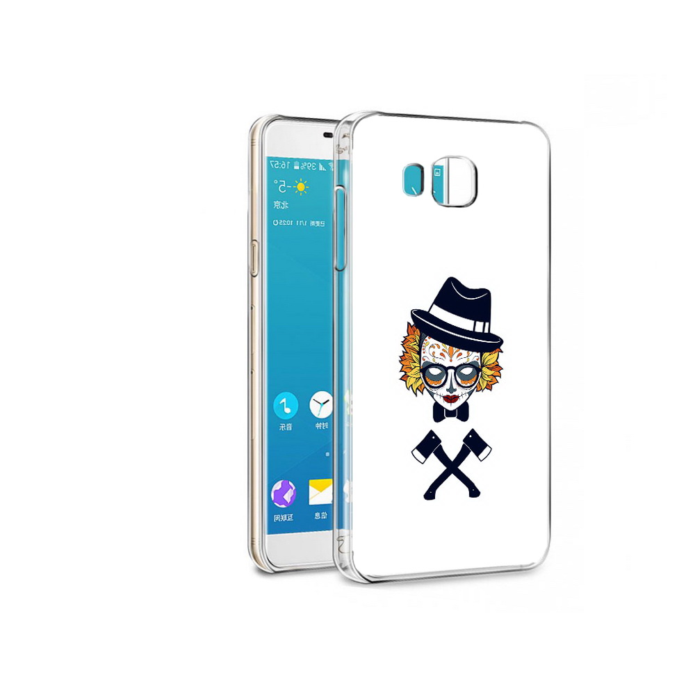 Чехол MyPads Tocco для Samsung Galaxy C7 девушка в маске с топорами рисунок, Прозрачный, Tocco
Чехол MyPads Tocco для Samsung Galaxy C7 девушка в маске с топорами рисунок, Прозрачный, Tocco