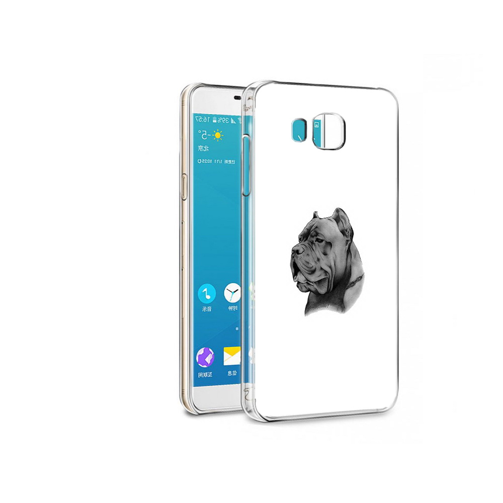 Чехол MyPads Tocco для Samsung Galaxy C7 грозный бульдог (PT38867.551.300), Прозрачный, Tocco
Чехол MyPads Tocco для Samsung Galaxy C7 грозный бульдог (PT38867.551.300), Прозрачный, Tocco
