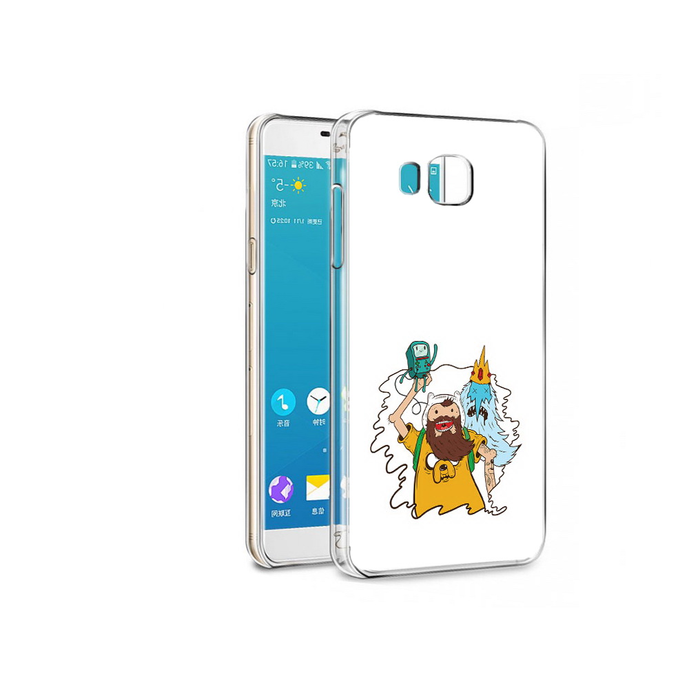 Чехол MyPads Tocco для Samsung Galaxy C7 время приключений старый Финн (PT38867.551.279), Прозрачный, Tocco
Чехол MyPads Tocco для Samsung Galaxy C7 время приключений старый Финн (PT38867.551.279), Прозрачный, Tocco