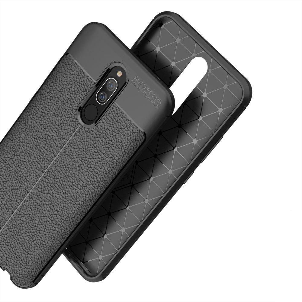 Накладка силикон для Xiaomi Redmi 8 под кожу Black, Черный, Накладка силикон Xiaomi Redmi 8
Накладка силикон для Xiaomi Redmi 8 под кожу Black, Черный, Накладка силикон Xiaomi Redmi 8
