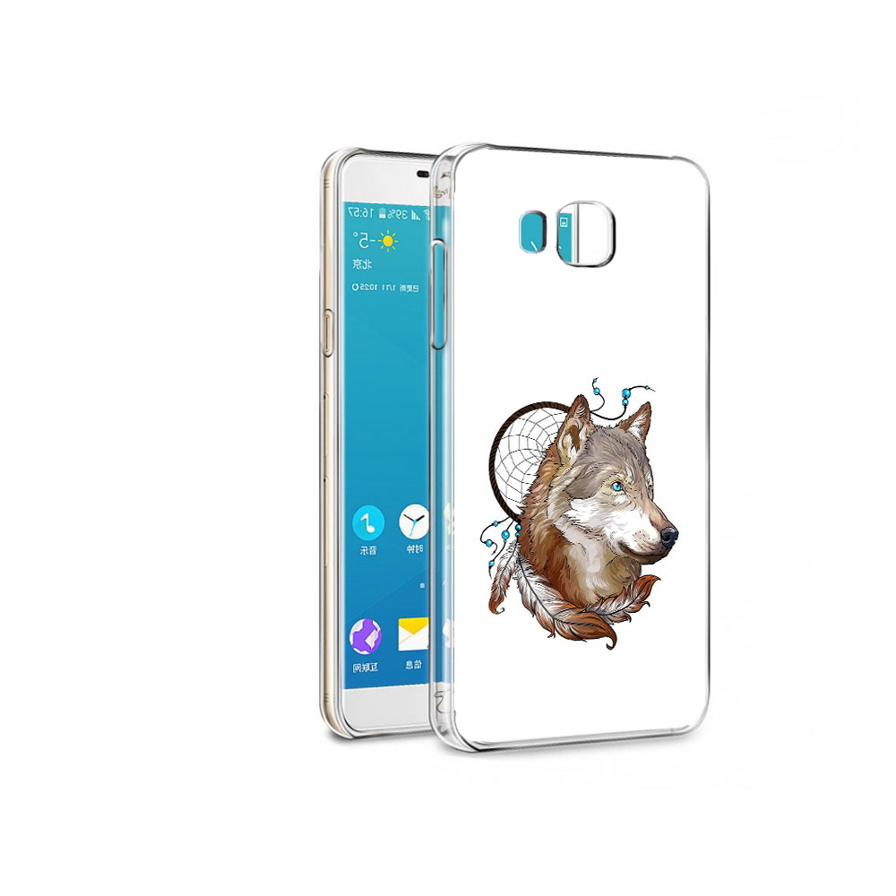 Чехол MyPads Tocco для Samsung Galaxy C7 волк и ловец снов (PT38867.551.269), Прозрачный, Tocco
Чехол MyPads Tocco для Samsung Galaxy C7 волк и ловец снов (PT38867.551.269), Прозрачный, Tocco