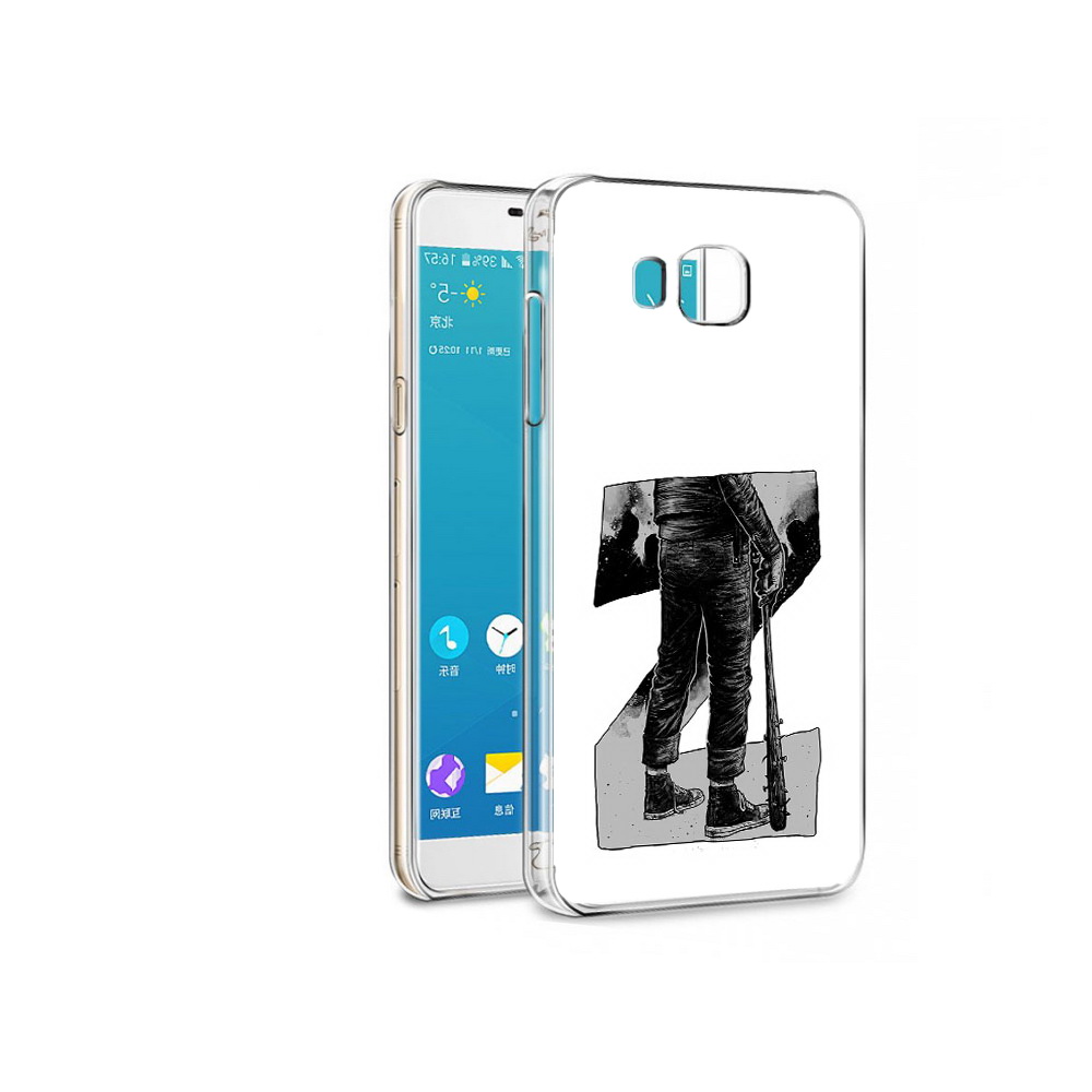 Чехол MyPads Tocco для Samsung Galaxy C7 воин черно белый (PT38867.551.265), Tocco
Чехол MyPads Tocco для Samsung Galaxy C7 воин черно белый (PT38867.551.265), Tocco
