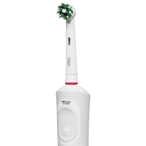 Электрическая зубная щетка Braun D103.413.3 Protect X Clean белый, D103.413.3 Protect X Clean
Электрическая зубная щетка Braun D103.413.3 Protect X Clean белый, D103.413.3 Protect X Clean