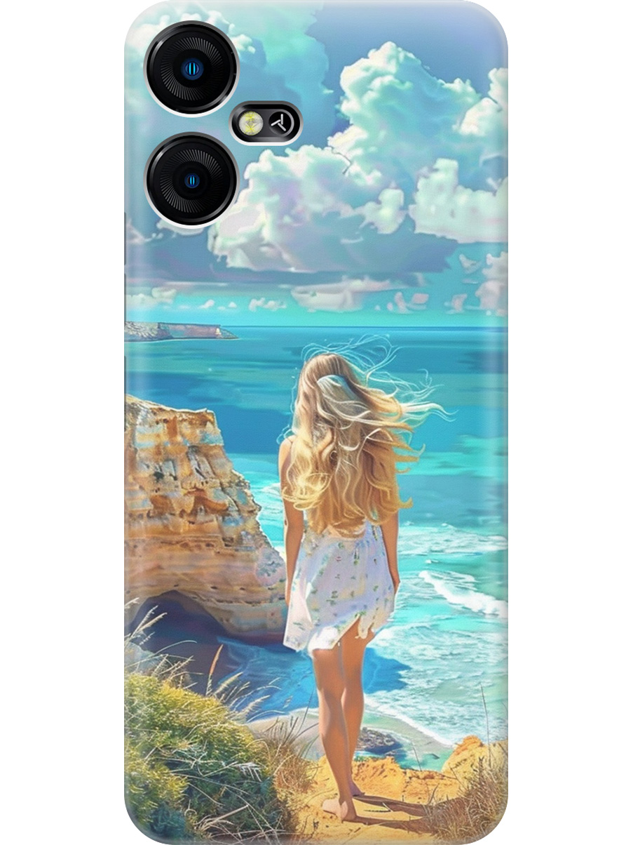 Силиконовый чехол на Tecno Pova Neo 3 с принтом "Безкрайнее море", Прозрачный;белый;голубой;желтый, 778683541
Силиконовый чехол на Tecno Pova Neo 3 с принтом "Безкрайнее море", Прозрачный;белый;голубой;желтый, 778683541