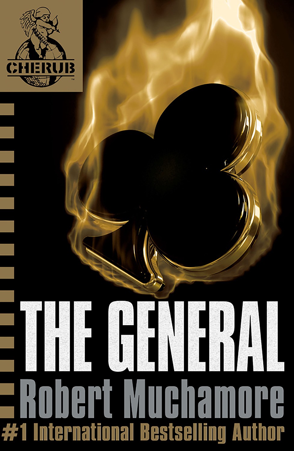 The General
The General