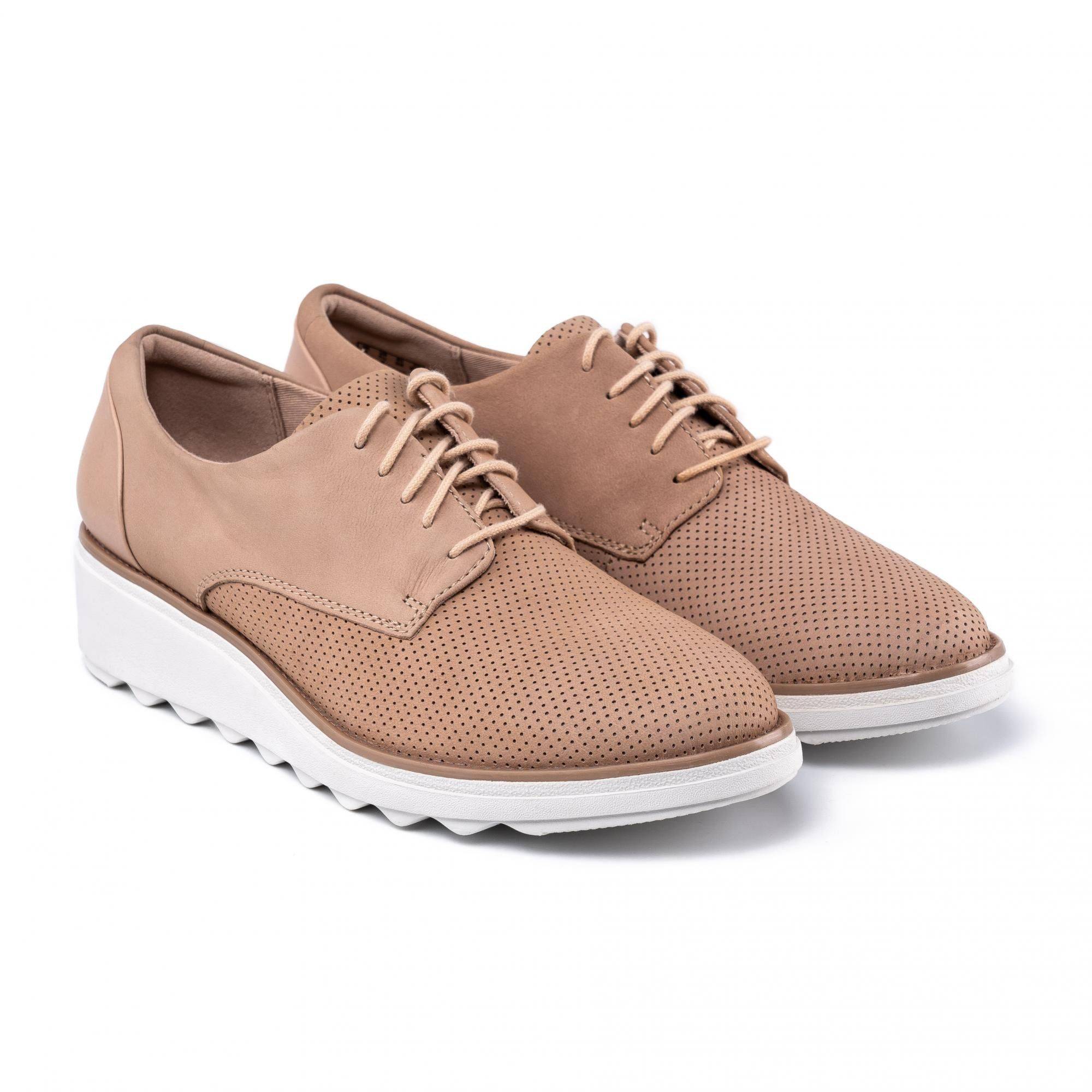 Полуботинки женские Clarks Sharon Crystal 26140642 розовые 38 EU, Sharon Crystal
Полуботинки женские Clarks Sharon Crystal 26140642 розовые 38 EU, Sharon Crystal