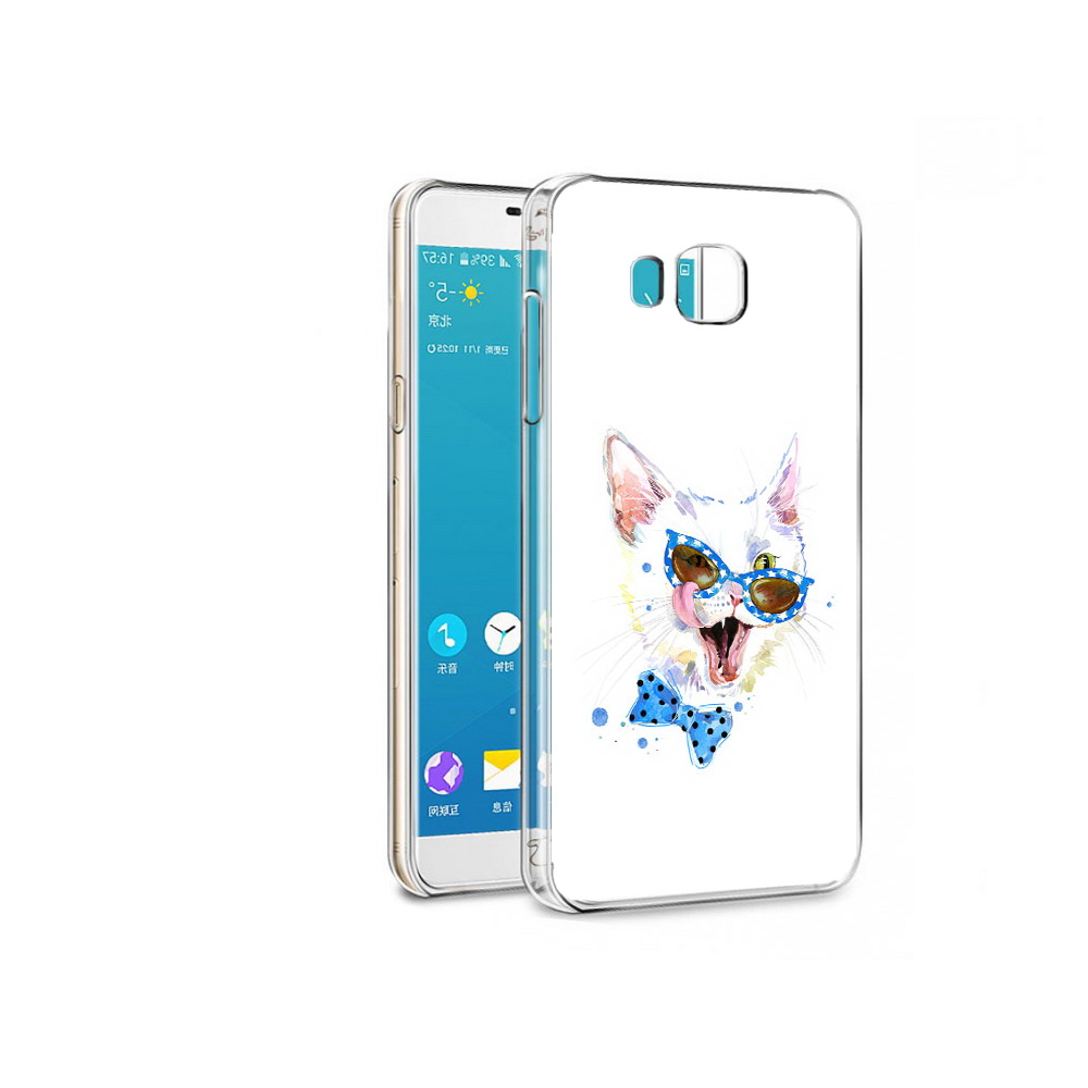 Чехол MyPads Tocco для Samsung Galaxy C7 белый кот (PT38867.551.229), Прозрачный, Tocco
Чехол MyPads Tocco для Samsung Galaxy C7 белый кот (PT38867.551.229), Прозрачный, Tocco