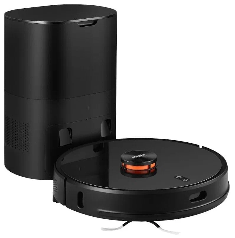 Робот-пылесос Xiaomi Intelligent Sweep Robot R1 (EU) белый, Intelligent Sweep Robot R1 (EU)
Робот-пылесос Xiaomi Intelligent Sweep Robot R1 (EU) белый, Intelligent Sweep Robot R1 (EU)