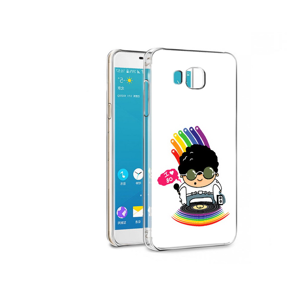 Чехол MyPads Tocco для Samsung Galaxy C7 Я люблю 80-е (PT38867.551.205), Прозрачный, Tocco
Чехол MyPads Tocco для Samsung Galaxy C7 Я люблю 80-е (PT38867.551.205), Прозрачный, Tocco