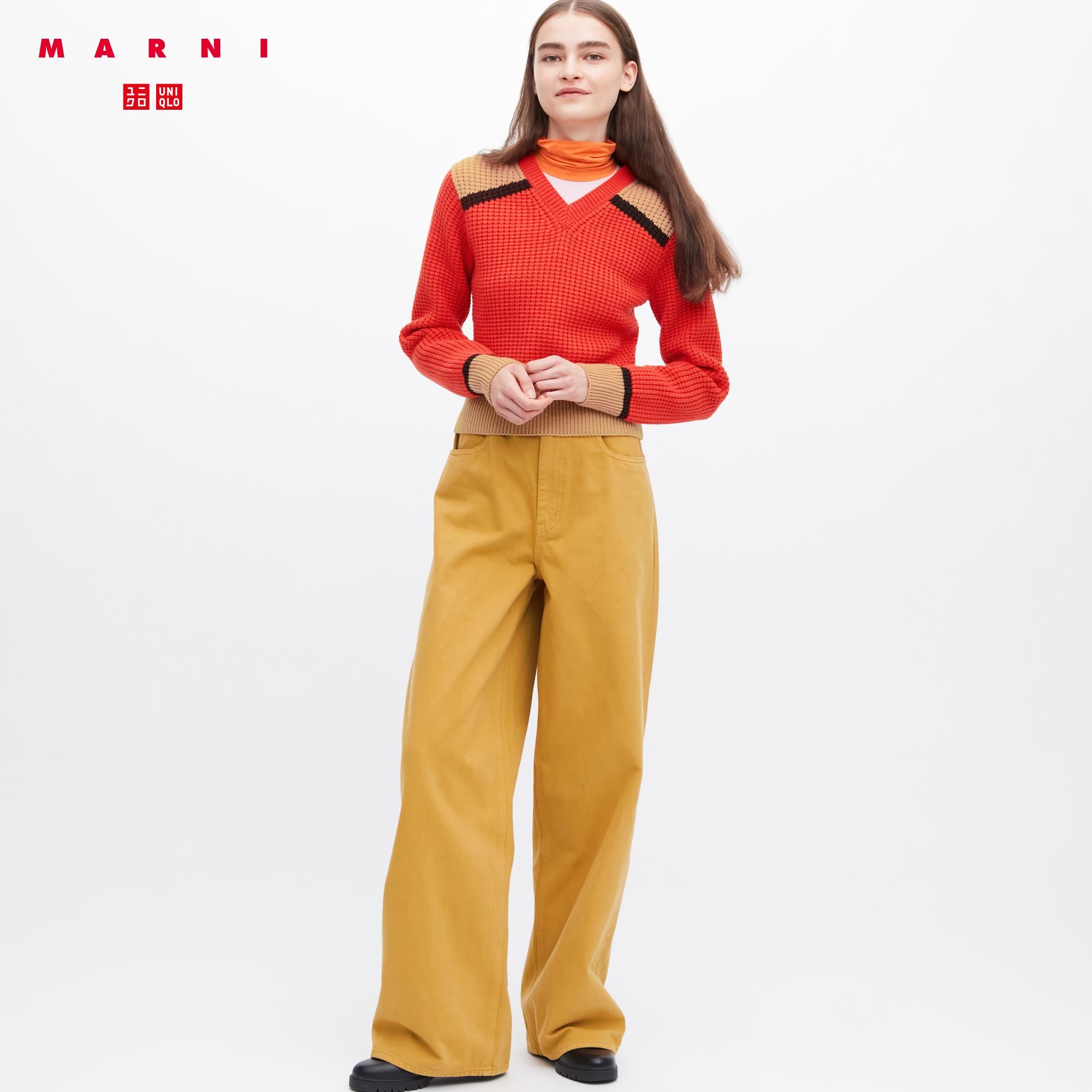 Брюки женские UNIQLO 458942COL49 коричневые 25/33 (доставка из-за рубежа), 458942COL49
Брюки женские UNIQLO 458942COL49 коричневые 25/33 (доставка из-за рубежа), 458942COL49