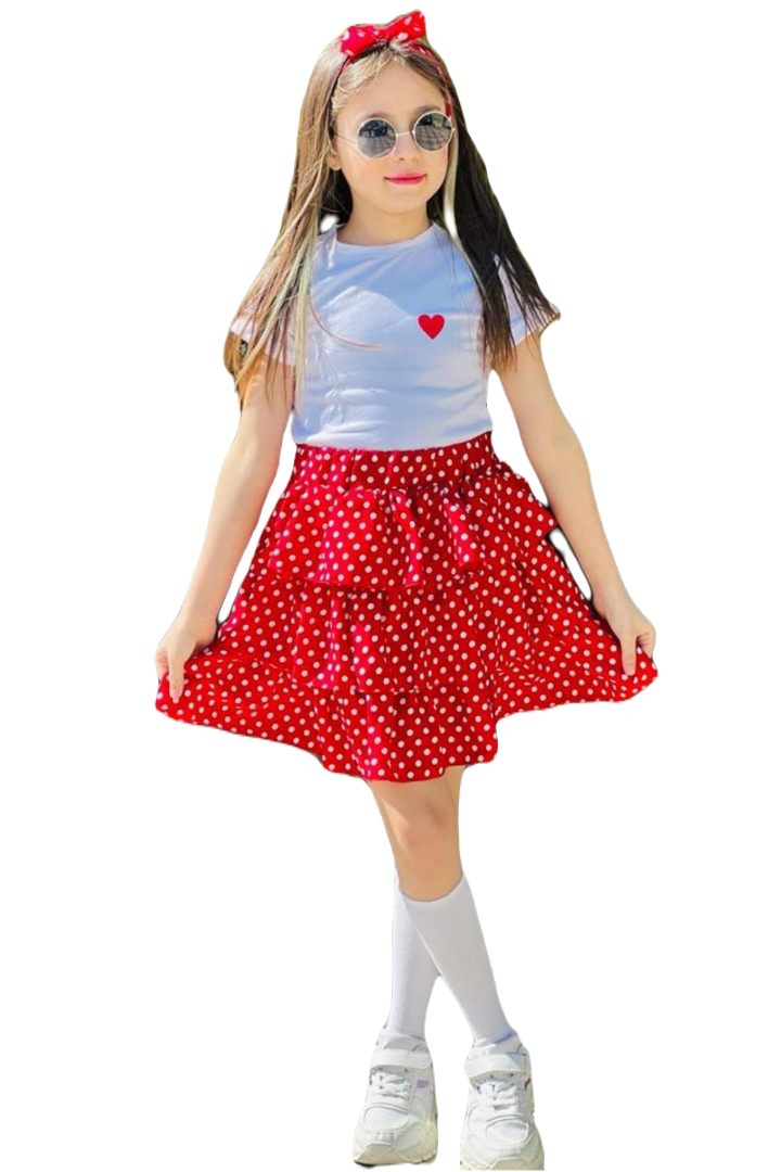 Костюм с юбкой Ricco Tarz р. 4-5 лет Красный, 2222604004 (доставка из-за рубежа), 2222604004
Костюм с юбкой Ricco Tarz р. 4-5 лет Красный, 2222604004 (доставка из-за рубежа), 2222604004
