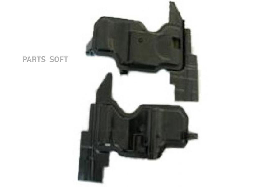 AZUMI Фильтр АКПП HO MR-V -08, Pilot -08, ACURA MDX -06
AZUMI Фильтр АКПП HO MR-V -08, Pilot -08, ACURA MDX -06