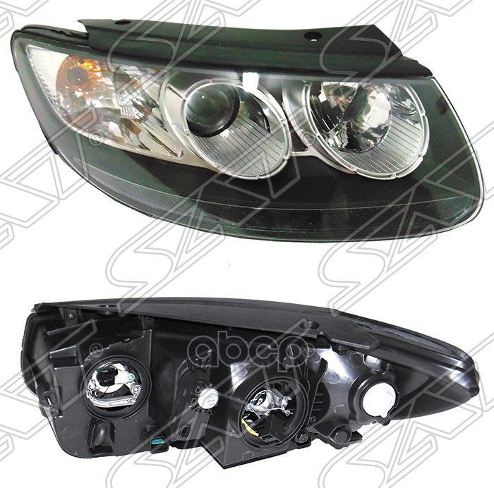 Фара С Эл/Кор. Hyundai Santa Fe 06-12 Правая (St-221-1144r-Ldem2 / 01-2b50-01r) Sat арт. S
Фара С Эл/Кор. Hyundai Santa Fe 06-12 Правая (St-221-1144r-Ldem2 / 01-2b50-01r) Sat арт. S