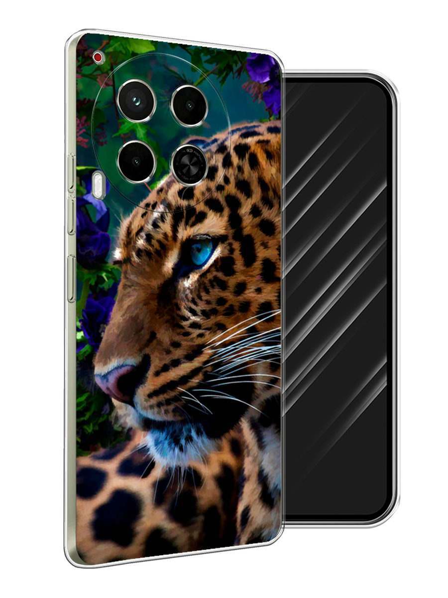 Чехол Awog на Tecno Camon 30 5G "Хищный взгляд", Оранжевый;зеленый;фиолетовый, 305550-1
Чехол Awog на Tecno Camon 30 5G "Хищный взгляд", Оранжевый;зеленый;фиолетовый, 305550-1