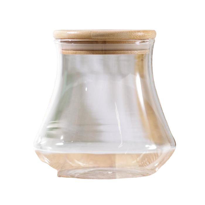 Банка для сыпучих продуктов «Эко», 700 мл, 11,511,514 см, Прозрачный, Посуда из стекла «Эко» 
Банка для сыпучих продуктов «Эко», 700 мл, 11,511,514 см, Прозрачный, Посуда из стекла «Эко»