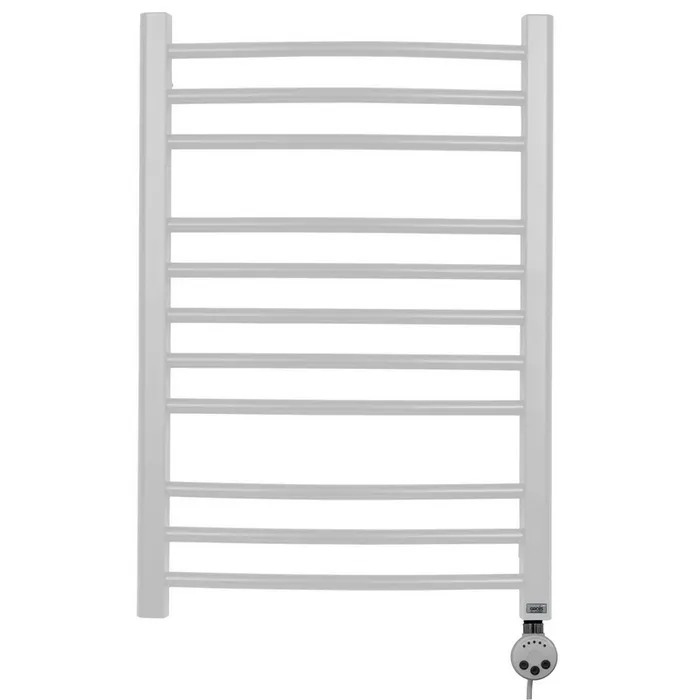 Полотенцесушитель GROIS Todor GR-014 500х800 П11 (3+5+3) RAL9003 ПТЭН белый матовый
Полотенцесушитель GROIS Todor GR-014 500х800 П11 (3+5+3) RAL9003 ПТЭН белый матовый
