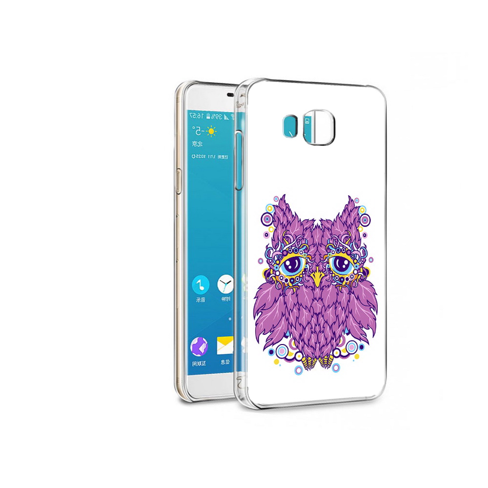 Чехол MyPads Tocco для Samsung Galaxy C7 Розовая сова (PT38867.551.147), Прозрачный, Tocco
Чехол MyPads Tocco для Samsung Galaxy C7 Розовая сова (PT38867.551.147), Прозрачный, Tocco
