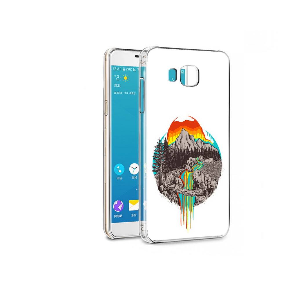 Чехол MyPads Tocco для Samsung Galaxy C7 Радужный водопад (PT38867.551.144), Прозрачный, Tocco
Чехол MyPads Tocco для Samsung Galaxy C7 Радужный водопад (PT38867.551.144), Прозрачный, Tocco
