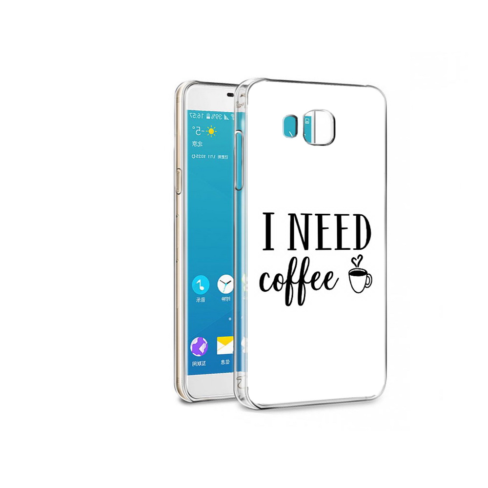 Чехол MyPads Tocco для Samsung Galaxy C7 Мне нужен кофе (PT38867.551.121), Прозрачный, Tocco
Чехол MyPads Tocco для Samsung Galaxy C7 Мне нужен кофе (PT38867.551.121), Прозрачный, Tocco