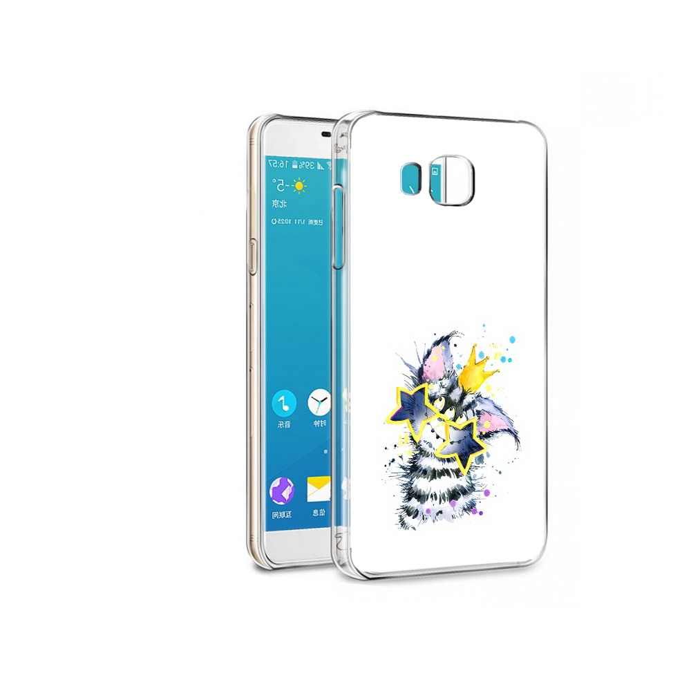 Чехол MyPads Tocco для Samsung Galaxy C7 Мартовский Нуся (PT38867.551.114), Прозрачный, Tocco
Чехол MyPads Tocco для Samsung Galaxy C7 Мартовский Нуся (PT38867.551.114), Прозрачный, Tocco