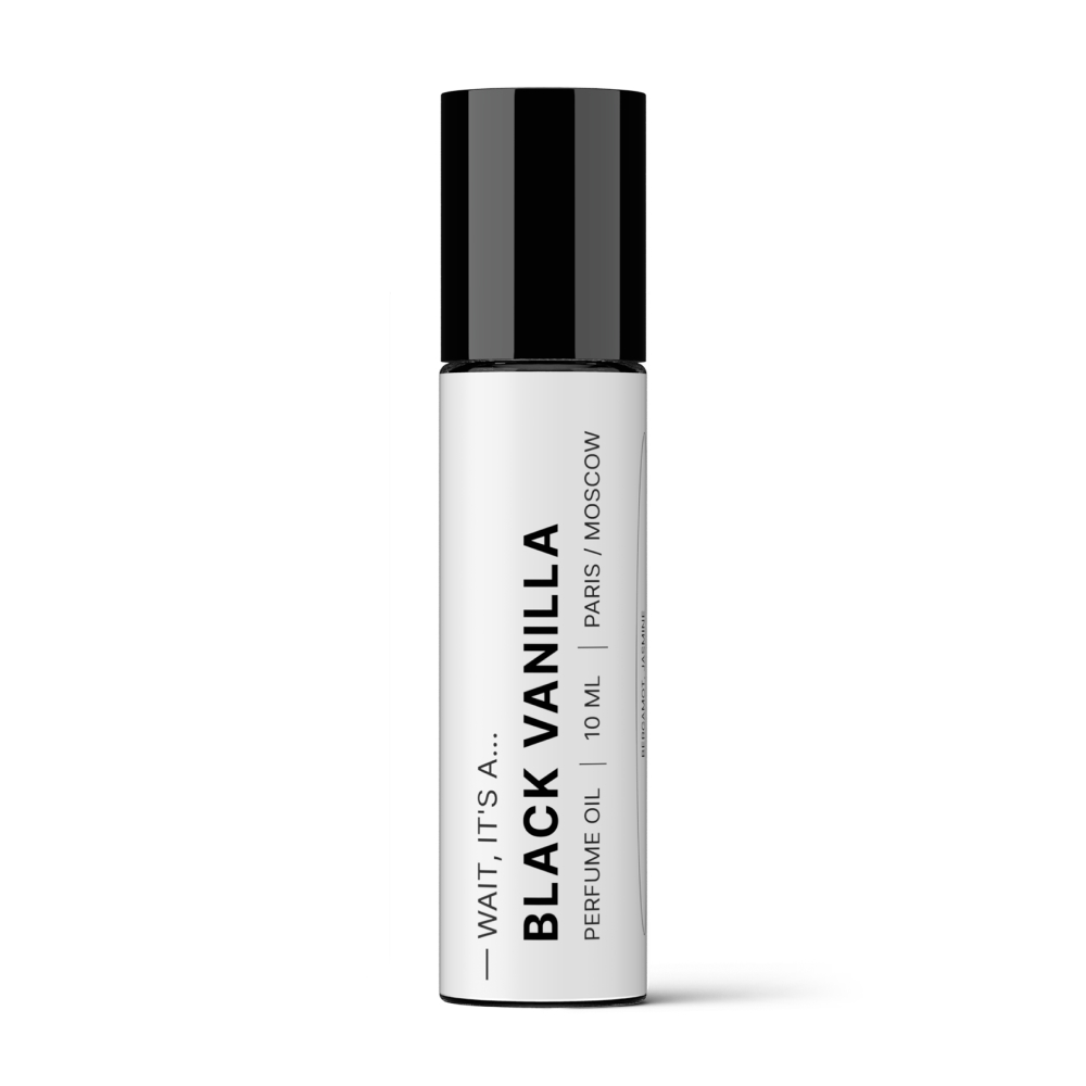 Масляные духи Fragrance Community Black vanilla женские унисекс мужские 10 мл, Black vanilla Unisex 10 мл
Масляные духи Fragrance Community Black vanilla женские унисекс мужские 10 мл, Black vanilla Unisex 10 мл