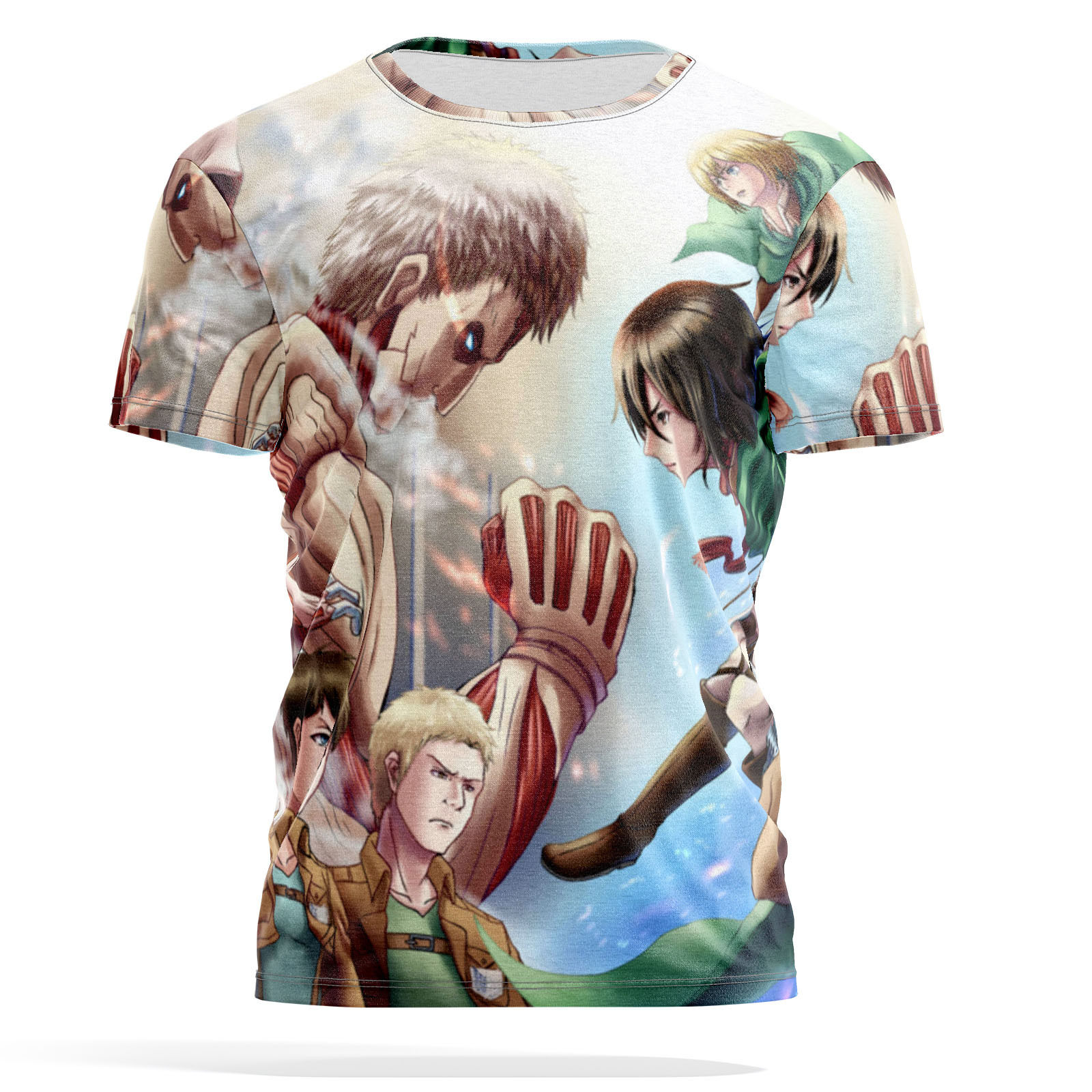 Футболка мужская PANiN PaninManTshirt_VM1531467 разноцветная L, PaninManTshirt_VM1531467
Футболка мужская PANiN PaninManTshirt_VM1531467 разноцветная L, PaninManTshirt_VM1531467