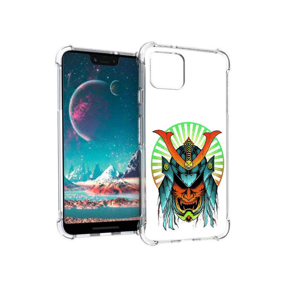 Чехол MyPads Tocco для Google Pixel 4 ешимитсу рисунок (PT139521.618.345), Прозрачный, Tocco
Чехол MyPads Tocco для Google Pixel 4 ешимитсу рисунок (PT139521.618.345), Прозрачный, Tocco