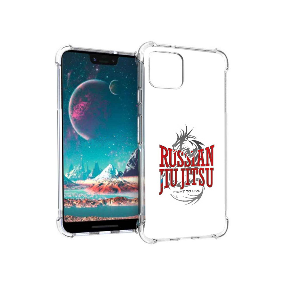 Чехол MyPads Tocco для Google Pixel 4 джиу джитсу (PT139521.618.321), Прозрачный, Tocco
Чехол MyPads Tocco для Google Pixel 4 джиу джитсу (PT139521.618.321), Прозрачный, Tocco
