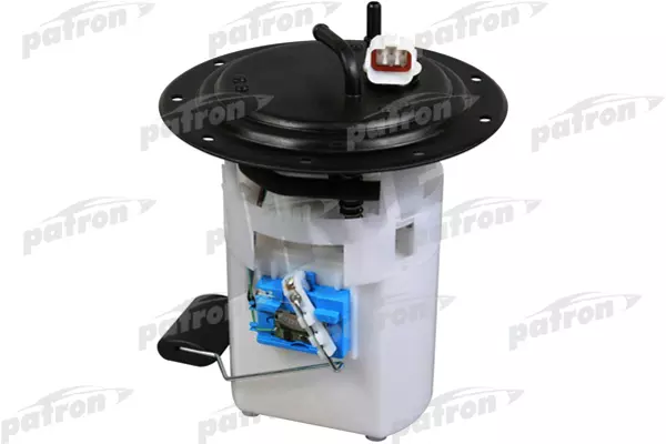 Электробензонасос <=7.3А, 3Bаr, >=100L/H (Модуль) Нyundаi Еlаnтrа 02-03 PATRON pfp452
Электробензонасос <=7.3А, 3Bаr, >=100L/H (Модуль) Нyundаi Еlаnтrа 02-03 PATRON pfp452