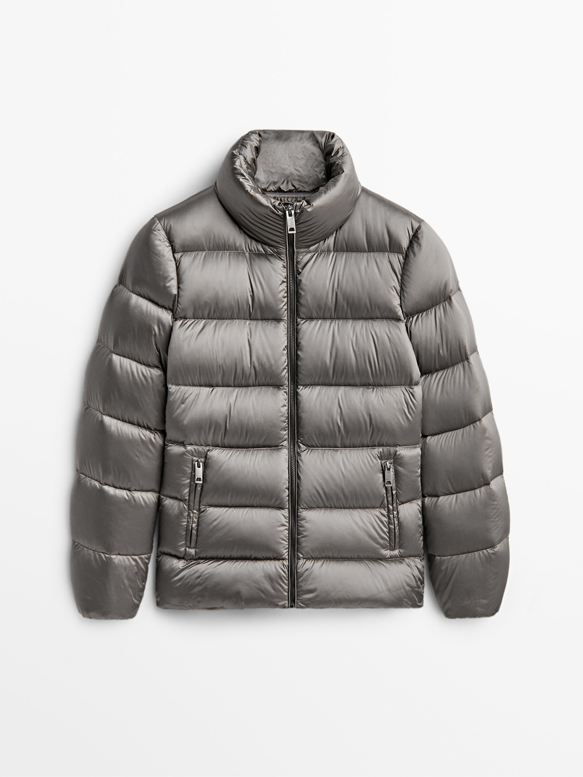 Куртка женская Massimo Dutti 06701802205 серая S (доставка из-за рубежа), 06701802205
Куртка женская Massimo Dutti 06701802205 серая S (доставка из-за рубежа), 06701802205