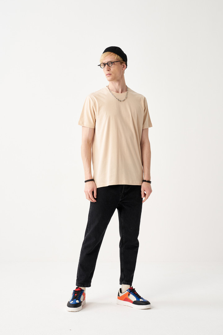 Футболка мужская king brich T-SHIRT1309 желтая S (доставка из-за рубежа), T-SHIRT1309
Футболка мужская king brich T-SHIRT1309 желтая S (доставка из-за рубежа), T-SHIRT1309