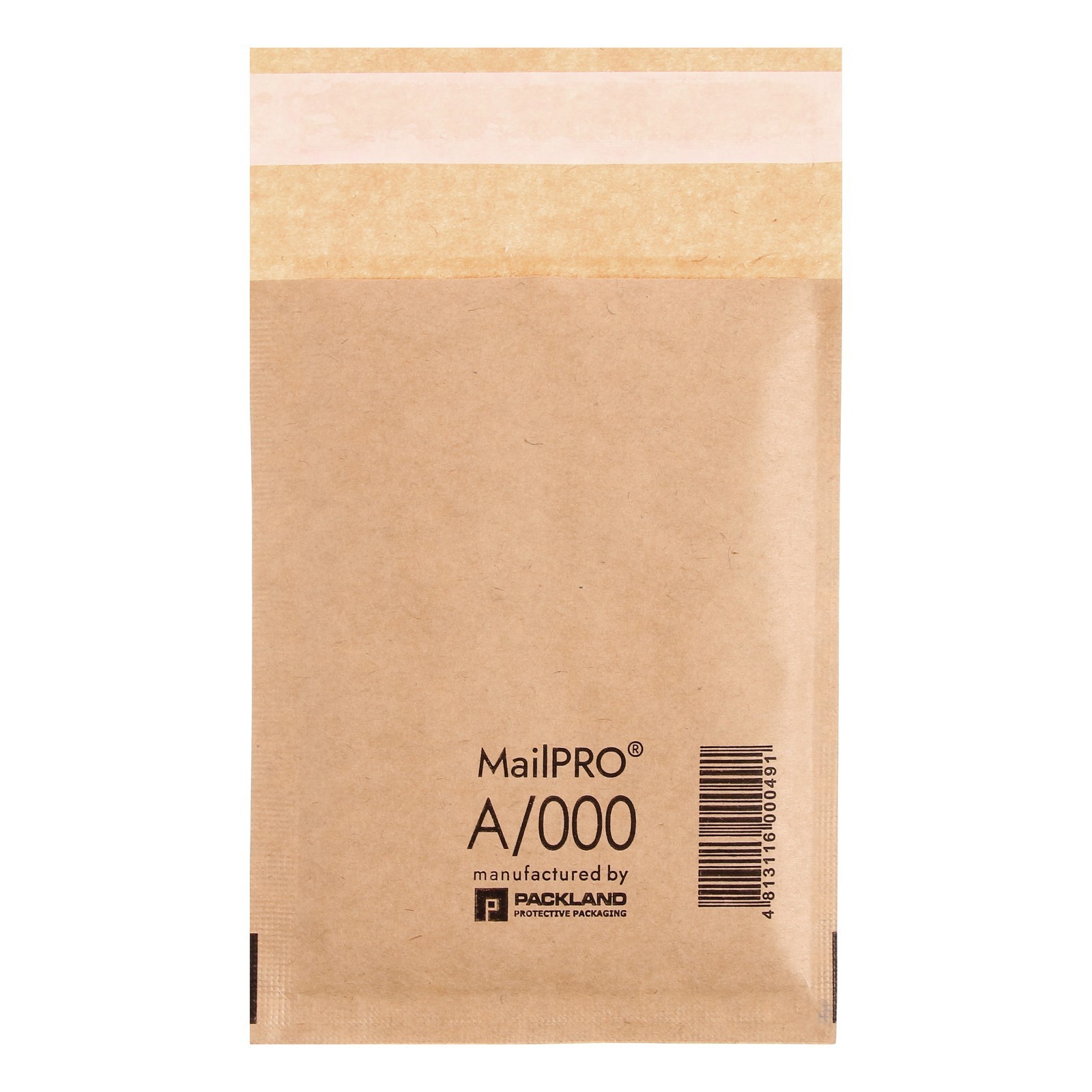 Крафт-конверт с воздушно-пузырьковой плёнкой Mail Lite, 11х16 см, Kraft, (15шт.), Коричневый
Крафт-конверт с воздушно-пузырьковой плёнкой Mail Lite, 11х16 см, Kraft, (15шт.), Коричневый