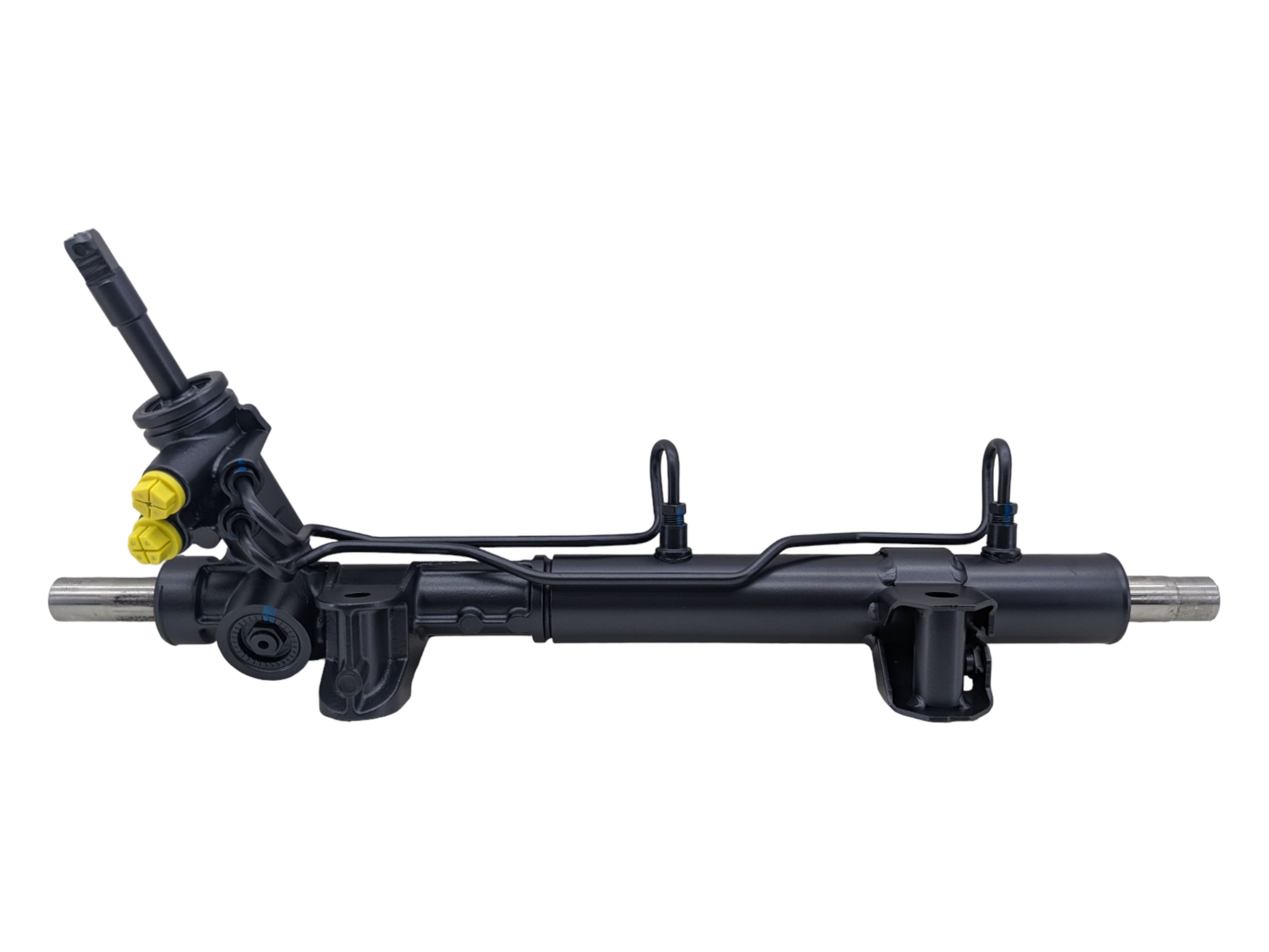 Рулевая рейка, в сборе PST для Dodge Caliber 2006-, JEEP Compass 2006-, Patriot 2008-2012
Рулевая рейка, в сборе PST для Dodge Caliber 2006-, JEEP Compass 2006-, Patriot 2008-2012