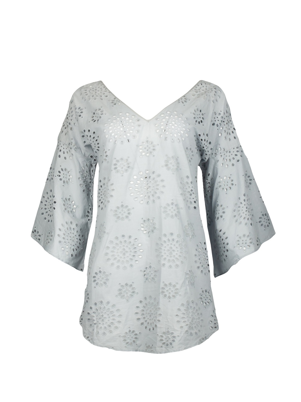 Блуза женская ViX Paula Hermanny 384-524-051 голубая L, 384-524-051
Блуза женская ViX Paula Hermanny 384-524-051 голубая L, 384-524-051