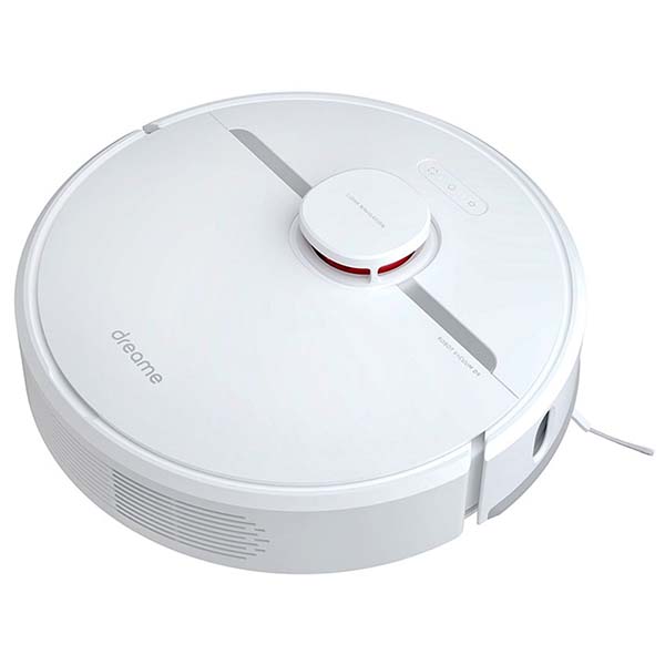 Робот-пылесос Dreame D9 (EU) Robot Vacuum Cleaner, сухая/влажная уборка. Глобальная верс
Робот-пылесос Dreame D9 (EU) Robot Vacuum Cleaner, сухая/влажная уборка. Глобальная верс