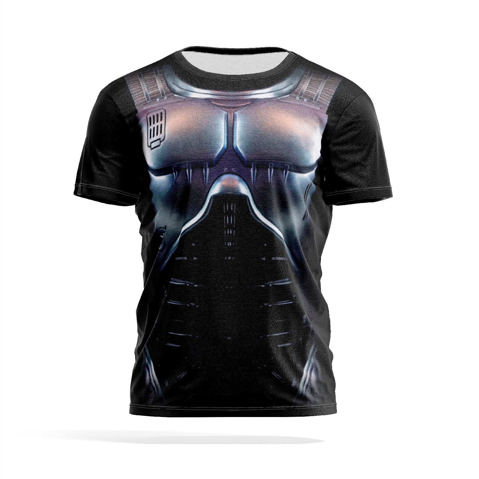 Футболка мужская PANiN PaninManTshirtMS_MS1910465 разноцветная M, Черный, PaninManTshirtMS_MS1910465
Футболка мужская PANiN PaninManTshirtMS_MS1910465 разноцветная M, Черный, PaninManTshirtMS_MS1910465