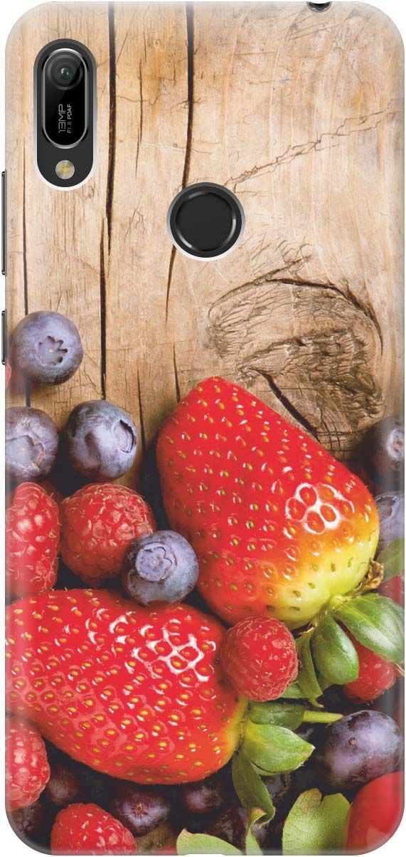 Чехол на Honor 8A/8A Pro/Huawei Y6 (2019)/Y6 Prime (2019) "Дерево фруктов", Коричневый;красный, 364
Чехол на Honor 8A/8A Pro/Huawei Y6 (2019)/Y6 Prime (2019) "Дерево фруктов", Коричневый;красный, 364