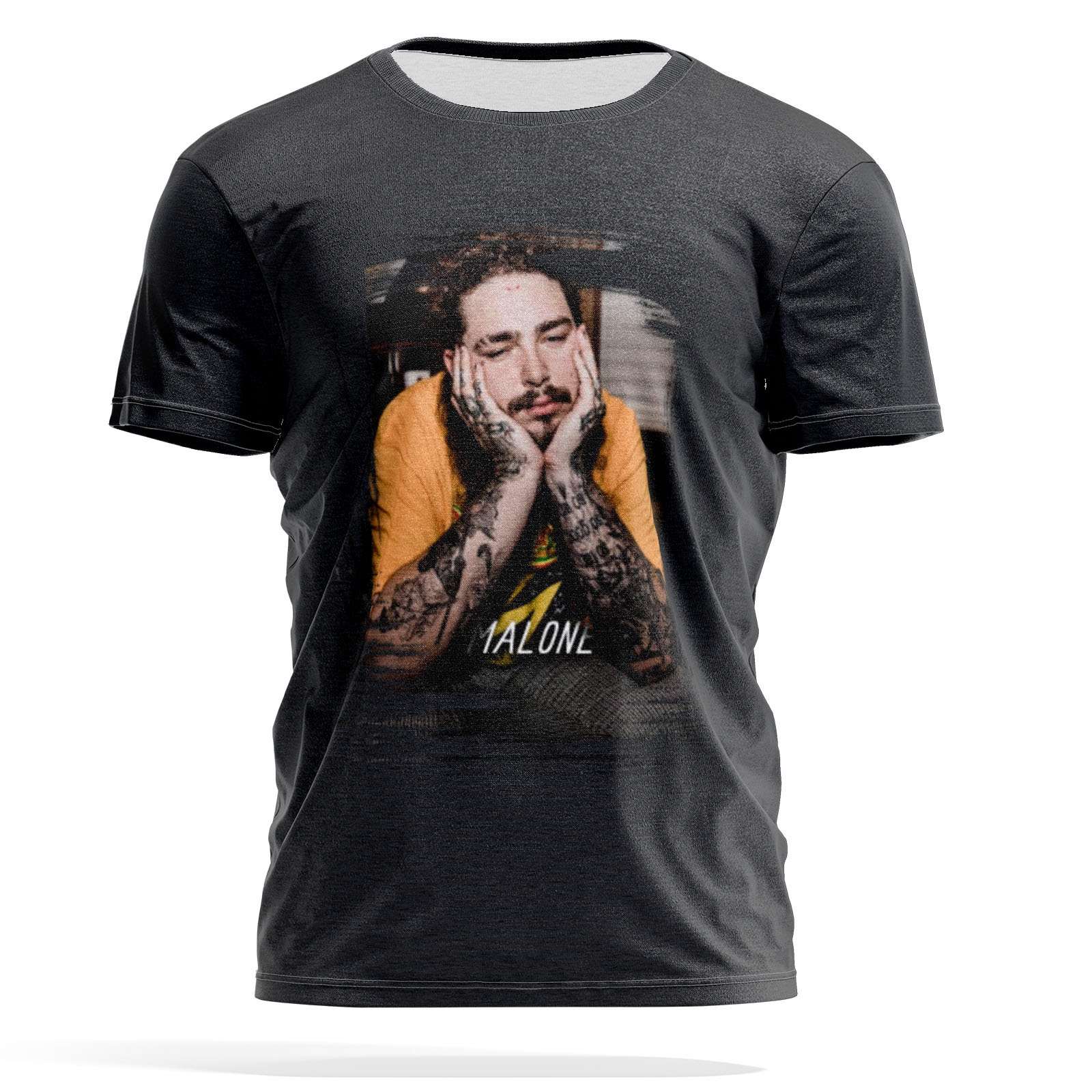 Футболка мужская PANiN PaninManTshirt_VM1527863 разноцветная M, Черный, PaninManTshirt_VM1527863
Футболка мужская PANiN PaninManTshirt_VM1527863 разноцветная M, Черный, PaninManTshirt_VM1527863
