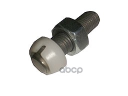 Болт Крепежный Galloper Ii (Jkc4) 1998-2003, Porter 2005>, Starex H1 1997-2007, Terracan 2
Болт Крепежный Galloper Ii (Jkc4) 1998-2003, Porter 2005>, Starex H1 1997-2007, Terracan 2