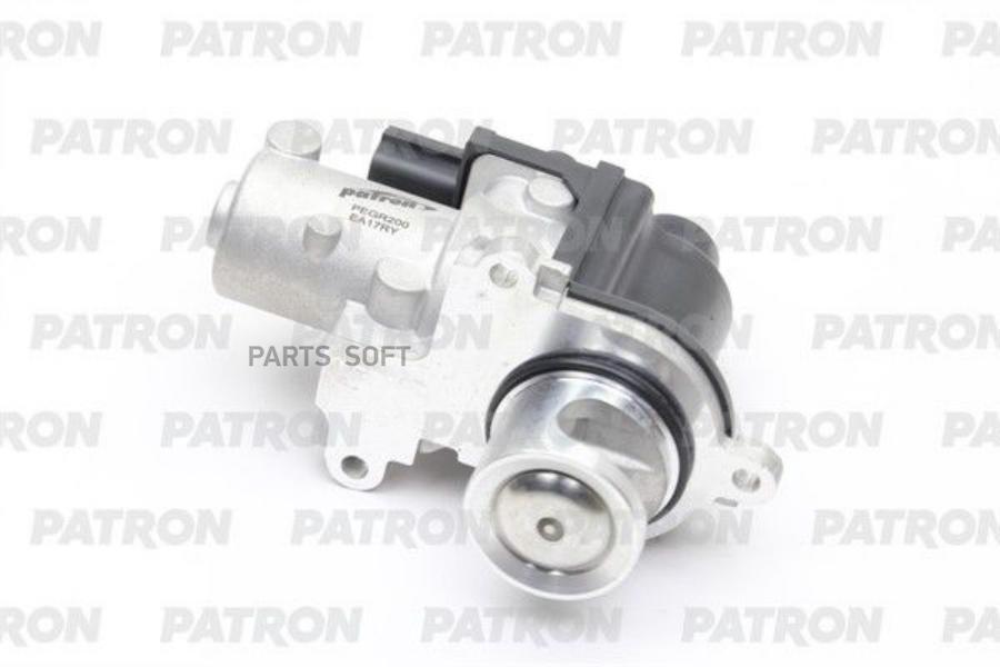 Клапан EGR AUDI: A8 4.2TDI 05- / Q7 4.2TDI 09- \ VW: Touareg 4.2TDI 10- PATRON PEGR200
Клапан EGR AUDI: A8 4.2TDI 05- / Q7 4.2TDI 09- \ VW: Touareg 4.2TDI 10- PATRON PEGR200