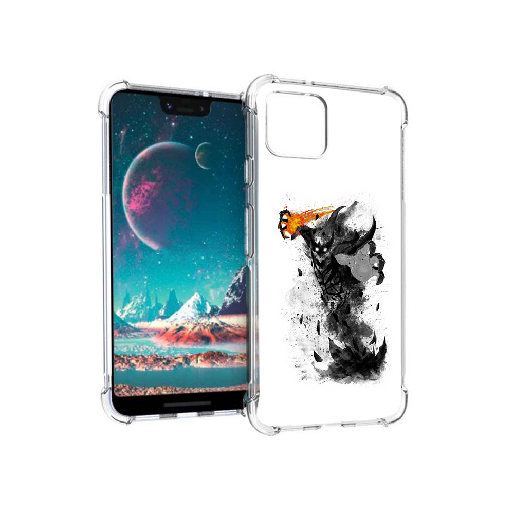 Чехол MyPads Tocco для Google Pixel 4 nevermore черно белый (PT139521.618.21), Прозрачный, Tocco
Чехол MyPads Tocco для Google Pixel 4 nevermore черно белый (PT139521.618.21), Прозрачный, Tocco