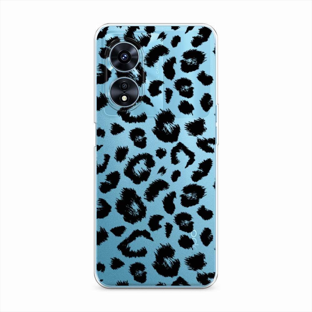 Чехол Awog "Окрас леопарда фон" для Oppo A97, 2511050-2
Чехол Awog "Окрас леопарда фон" для Oppo A97, 2511050-2