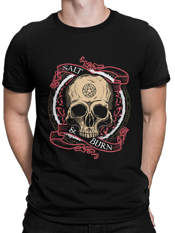 Футболка мужская Dream Shirts Сериал Сверхъестественное 5000812-2 черная XS, Черный, Сериал Сверхъестественное 5000812-2
Футболка мужская Dream Shirts Сериал Сверхъестественное 5000812-2 черная XS, Черный, Сериал Сверхъестественное 5000812-2