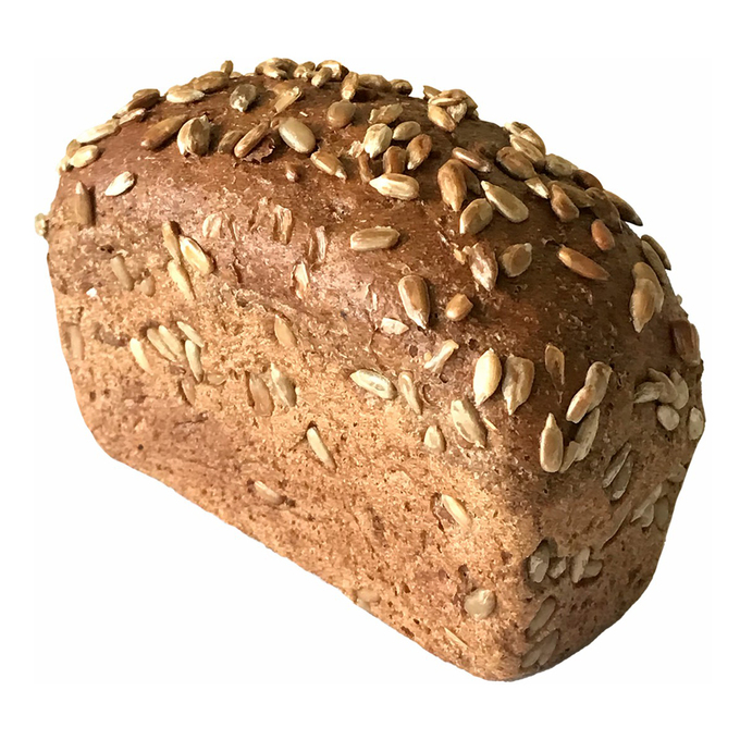 Хлеб серый Сдобрянка Ядрышко 250 г, Ядрышко
Хлеб серый Сдобрянка Ядрышко 250 г, Ядрышко