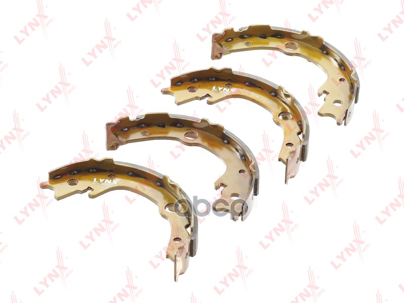 Колодки Торм.Задн.Nissan Juke 13> / Qashqai(J10) 07> / Tiida(C11/C12) 07> / X-Trail(T31) 0
Колодки Торм.Задн.Nissan Juke 13> / Qashqai(J10) 07> / Tiida(C11/C12) 07> / X-Trail(T31) 0