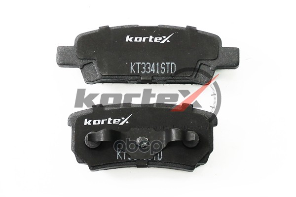 Колодки Торм. Mitsubishi Lancer 03-/Outlander 03-/Dodge Caliber 06- Задн.К-Т KORTEX арт. K
Колодки Торм. Mitsubishi Lancer 03-/Outlander 03-/Dodge Caliber 06- Задн.К-Т KORTEX арт. K