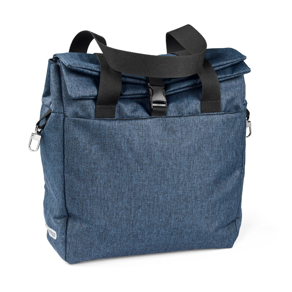 фото Сумка для коляски peg perego smart bag indigo peg-perego