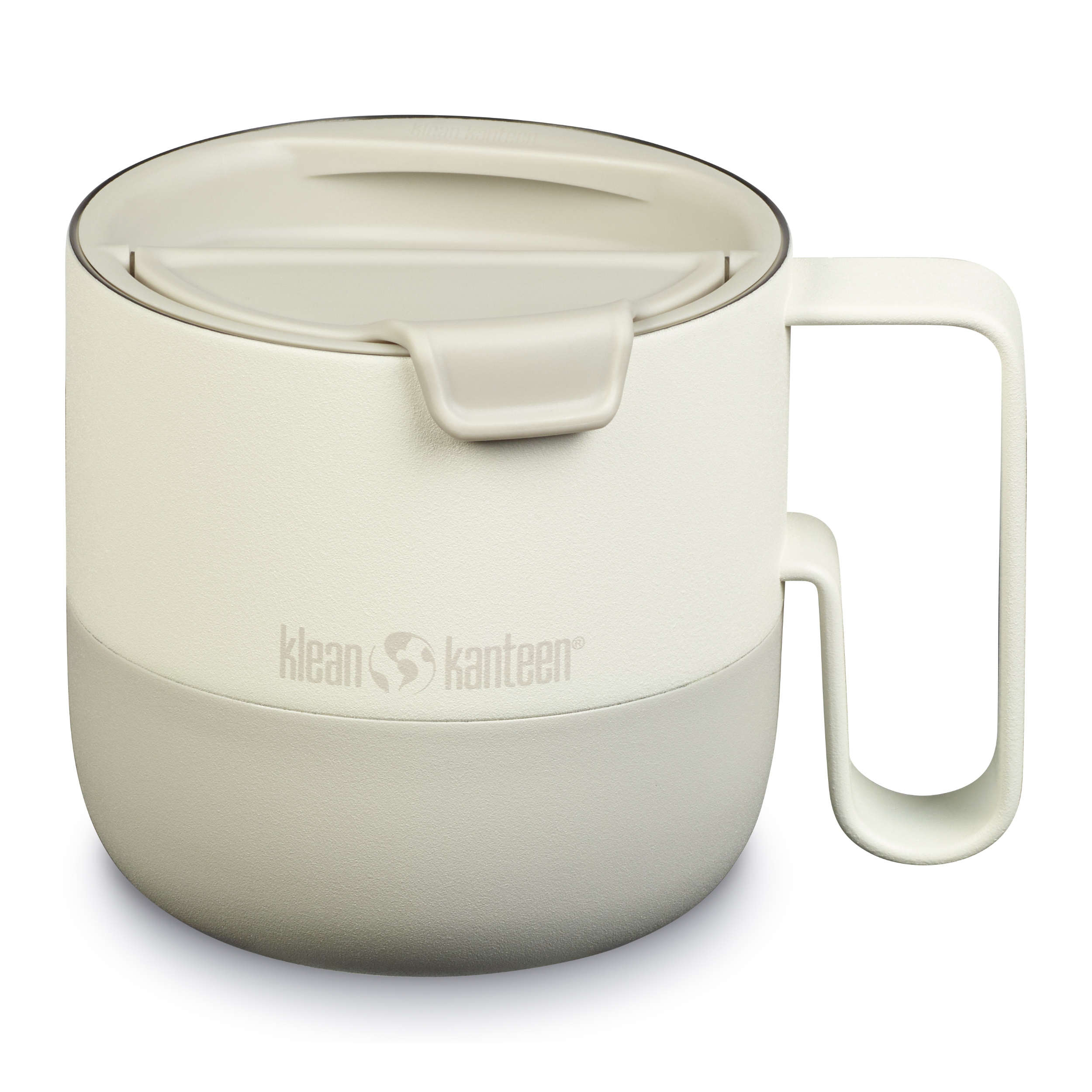 фото Термокружка klean kanteen rise mug 14oz 400 мл tofu